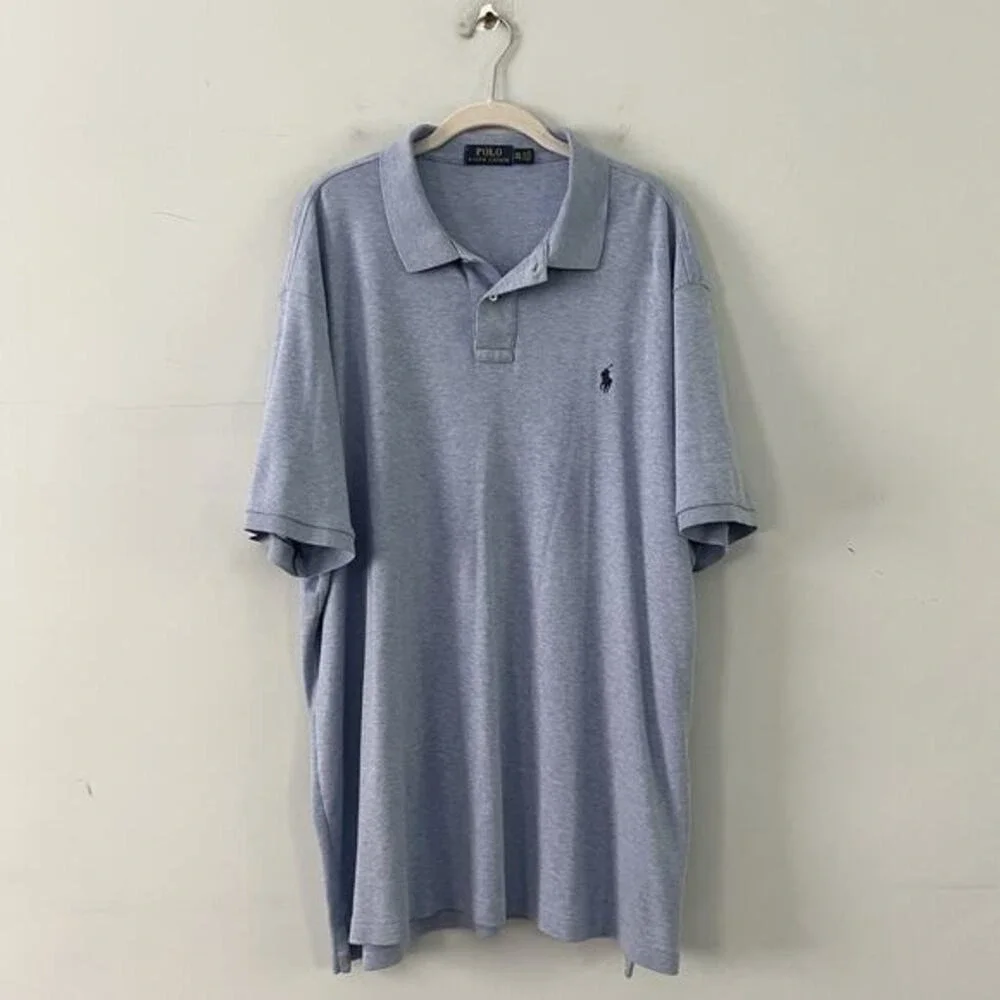 Polo Ralph Lauren american style